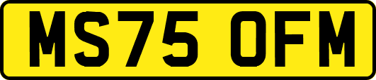 MS75OFM