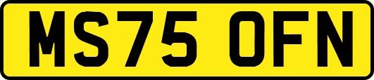 MS75OFN