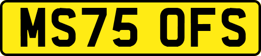 MS75OFS