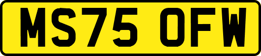 MS75OFW
