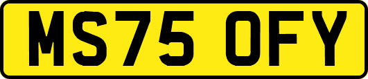 MS75OFY