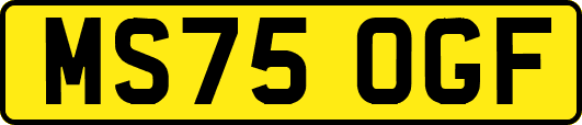MS75OGF