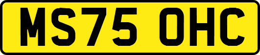 MS75OHC