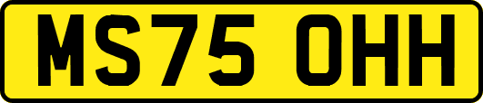 MS75OHH