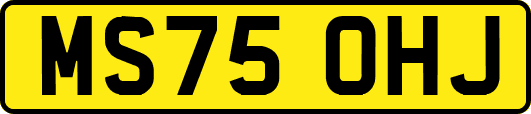 MS75OHJ