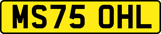 MS75OHL