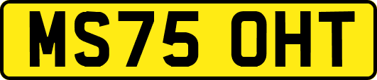 MS75OHT