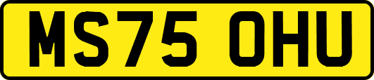 MS75OHU