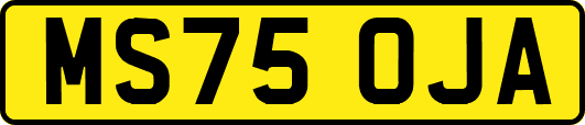 MS75OJA