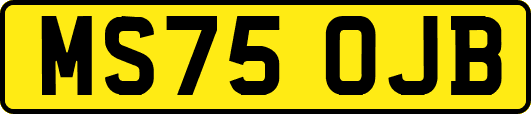 MS75OJB