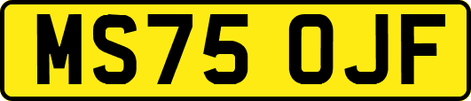 MS75OJF