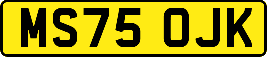 MS75OJK