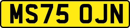 MS75OJN