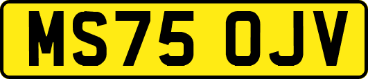 MS75OJV