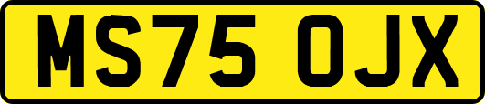 MS75OJX
