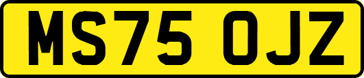 MS75OJZ