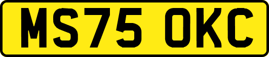 MS75OKC