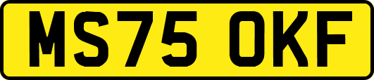 MS75OKF