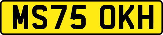 MS75OKH