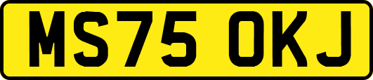 MS75OKJ