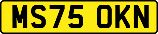 MS75OKN