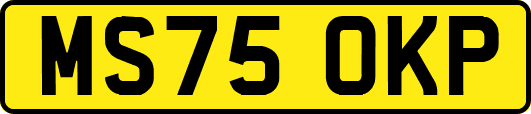 MS75OKP