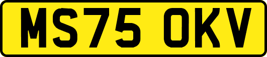 MS75OKV