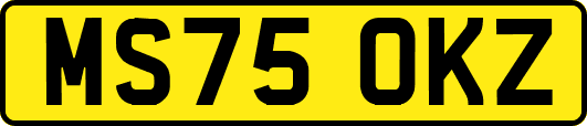 MS75OKZ