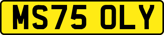 MS75OLY