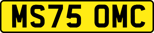 MS75OMC