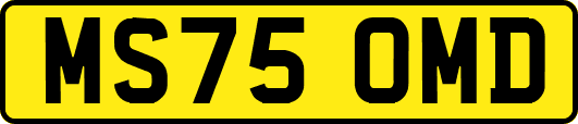 MS75OMD