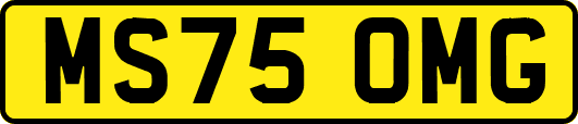 MS75OMG