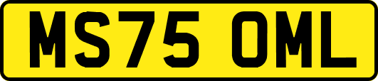 MS75OML