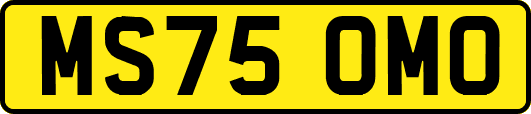 MS75OMO