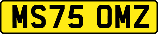 MS75OMZ