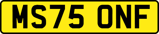 MS75ONF