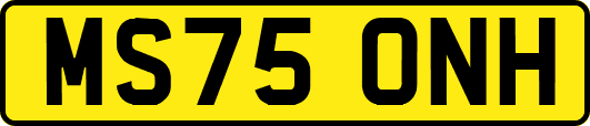 MS75ONH