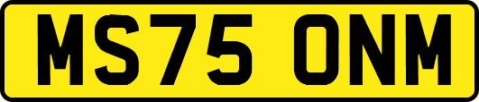 MS75ONM
