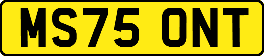 MS75ONT