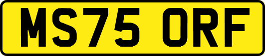 MS75ORF