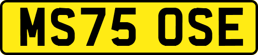 MS75OSE