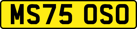 MS75OSO