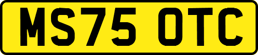 MS75OTC