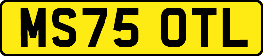 MS75OTL
