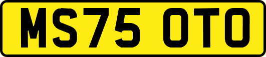 MS75OTO