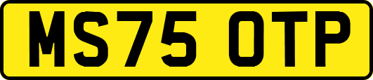 MS75OTP