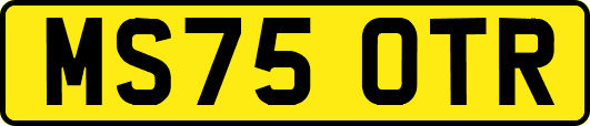 MS75OTR