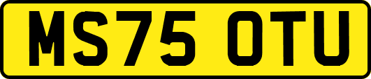 MS75OTU