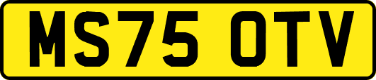 MS75OTV