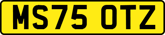 MS75OTZ